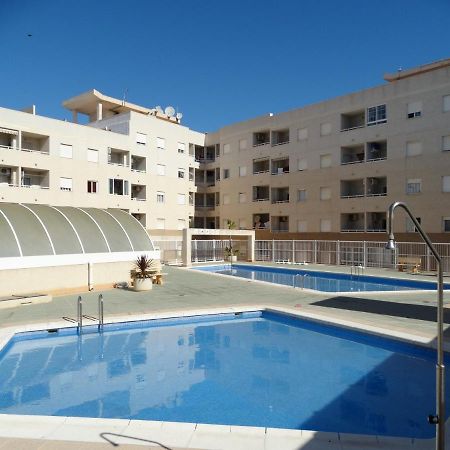 Apartamento Laguna Rosa Torrevieja Esterno foto