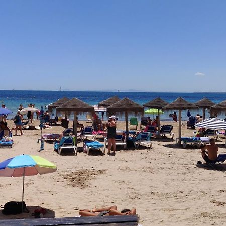 Apartamento Laguna Rosa Torrevieja Esterno foto