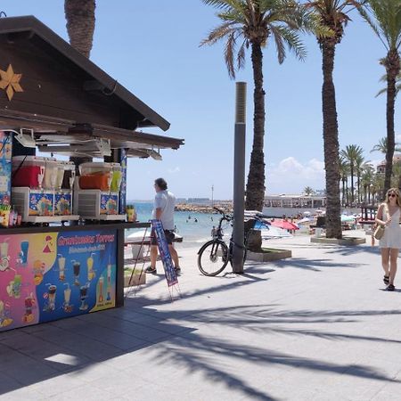 Apartamento Laguna Rosa Torrevieja Esterno foto