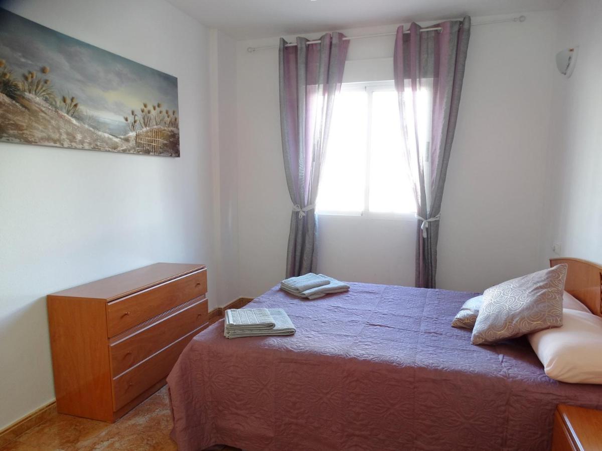 Apartamento Laguna Rosa Torrevieja Esterno foto