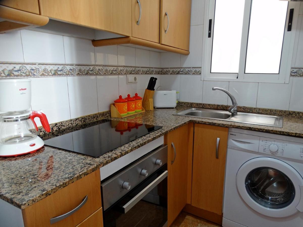 Apartamento Laguna Rosa Torrevieja Esterno foto
