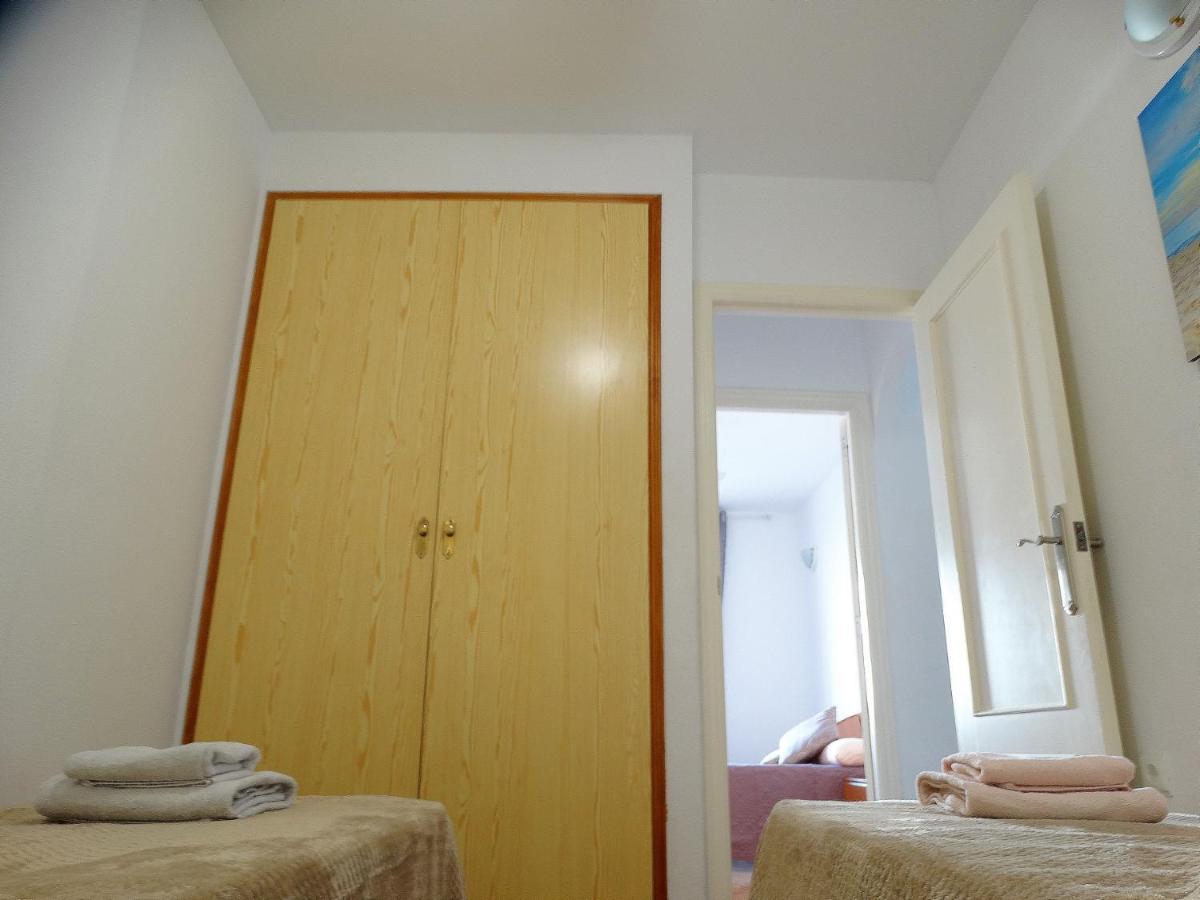Apartamento Laguna Rosa Torrevieja Esterno foto