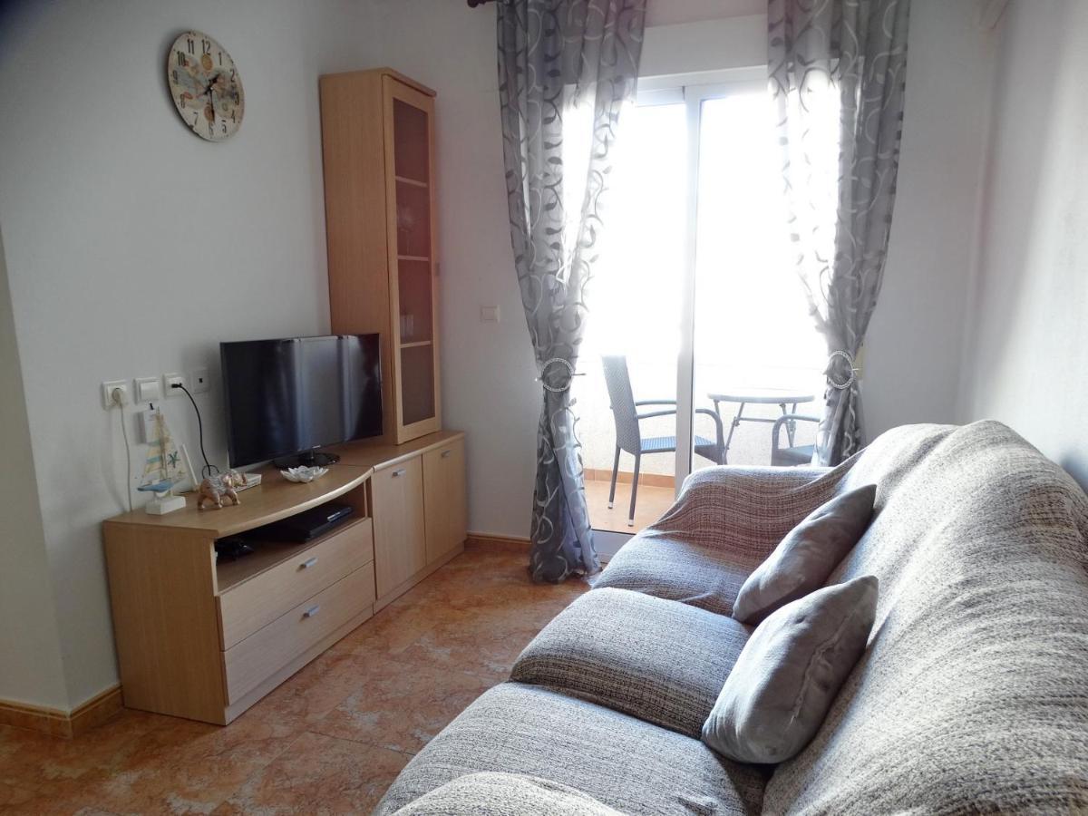 Apartamento Laguna Rosa Torrevieja Esterno foto