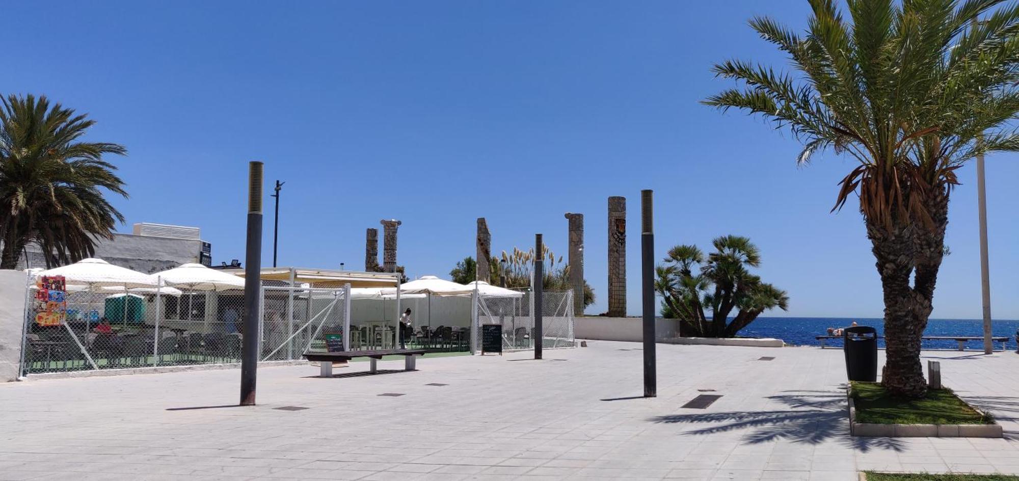 Apartamento Laguna Rosa Torrevieja Esterno foto